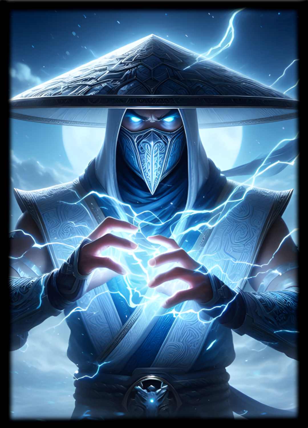 Raiden